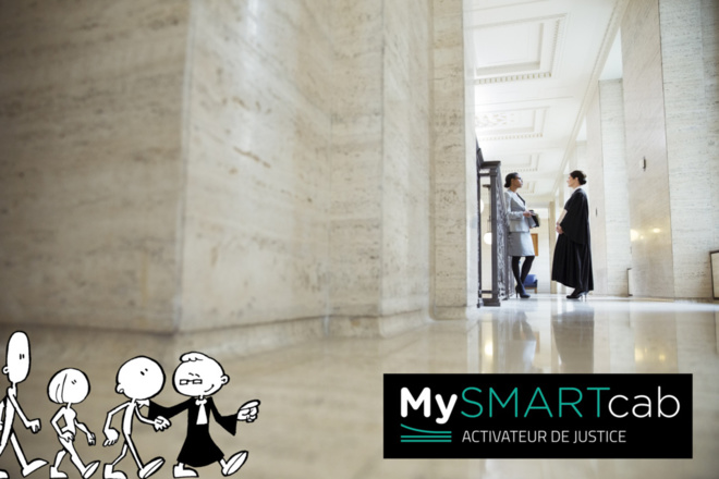 CONDITIONS TARIFAIRES de l'action # 1 STOP LA LOMBARDE :  mySMARTcab évolue pour intégrer vos demandes
