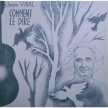 Hommage à Joseph VIDAL Hommage à Joseph VIDAL