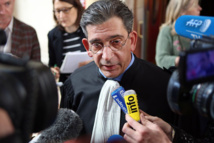 Ouverture d’une action collective citoyenne contre le décret TES. 60 millions de suspects, et moi, émois Ouverture d’une action collective citoyenne contre le décret TES. 60 millions de suspects, et moi, émois