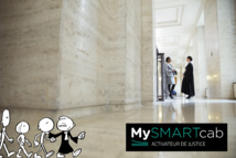 Présentation de mySMARTcab