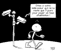 Action #2 – 60 millions de suspects : Et moi, émois ? Action #2 – 60 millions de suspects : Et moi, émois ?
