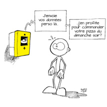 Pourquoi refuser LINKY ? (2) vie privée ou espionnage permanent ? Pourquoi refuser LINKY ? (2) vie privée ou espionnage permanent ?