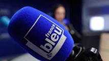 Refus de #LINKY - Interview sur FRANCE BLEU mardi 16 mai 2017 