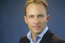 Romain Sintés, avocat au barreau de Toulouse