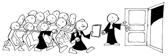 Déclaration de principes de mySMARTcab
