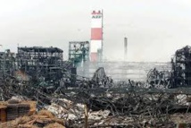 #AZF : arrêt de la cour d'appel de Paris en date du 31 octobre 2017 #AZF : arrêt de la cour d'appel de Paris en date du 31 octobre 2017