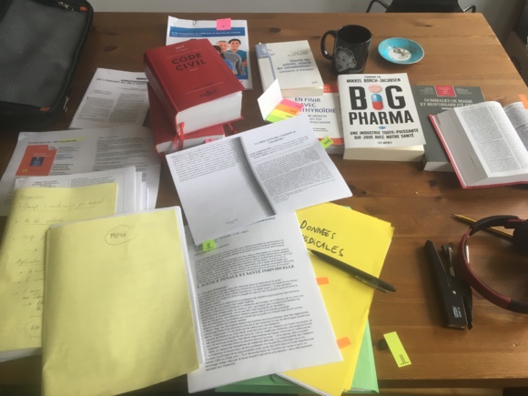 #LEVOTHYROX : quelles sont les questions posées dans la sommation interpellative ? #LEVOTHYROX : quelles sont les questions posées dans la sommation interpellative ?