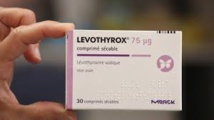 #LEVOTHYROX - Un document de l'ANSM datant de 2013 contredit MERCK (Levothyrox ancienne formule = Eutirox) !
