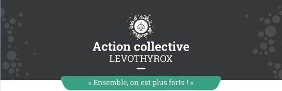 #LEVOTHYROX - Newsletter du 1er février 2018 vient de paraître