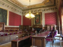 #Levothyrox : audience de référé-liberté devant le Conseil d'Etat pour le retour de l'ancienne formule #Levothyrox : audience de référé-liberté devant le Conseil d'Etat pour le retour de l'ancienne formule