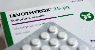 Lévothyrox : des nouvelles de nos actions (newsletter de septembre 2018)