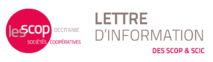 Lettre d'information de l'URSCOP Occitanie - Septembre 2018