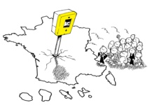 PROCÉDURES CONTRE #LINKY : C'EST PARTI ! PROCÉDURES CONTRE #LINKY : C'EST PARTI !