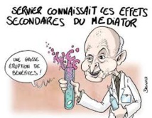 #MEDIATOR : nouvelle victoire de Me Romain Sintès contre SERVIER - la cour d'appel de Toulouse reconnait la responsabilité du laboratoire au titre de la responsabilité des produits défectueux