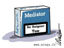 #MEDIATOR : nouvelle victoire de Me Romain Sintès contre SERVIER - la cour d'appel de Toulouse reconnait la responsabilité du laboratoire au titre de la responsabilité des produits défectueux #MEDIATOR : nouvelle victoire de Me Romain Sintès contre SERVIER - la cour d'appel de Toulouse reconnait la responsabilité du laboratoire au titre de la responsabilité des produits défectueux