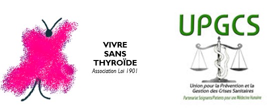 #Levothyrox : Devant l’inertie de la justice civile, deux associations de patients unissent leurs forces au pénal pour briser l’omerta Merck/ANSM