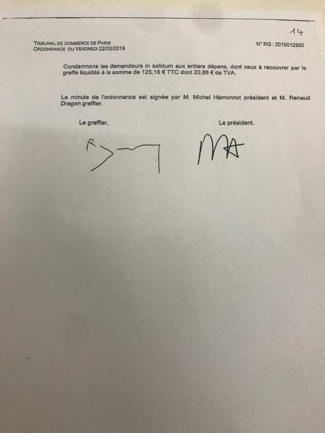 Aeroport Toulouse Blagnac : le juge des référés refuse le séquestre parce que les syndicats ne seraient "pas recevables" en leur action Aeroport Toulouse Blagnac : le juge des référés refuse le séquestre parce que les syndicats ne seraient "pas recevables" en leur action