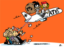 #Aéroport de Toulouse : conférence de presse mardi 21 mai 2019 - et maintenant ?