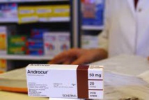 #ANDROCUR : le réveil aussi tardif que fautif de l'ANSM #ANDROCUR : le réveil aussi tardif que fautif de l'ANSM