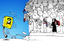 Linky – La Cour d’appel Toulouse demande en référé à ENEDIS de poser des filtres Linky – La Cour d’appel Toulouse demande en référé à ENEDIS de poser des filtres