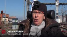 PERSONNES A MOBILITE REDUITE : DES CITOYENNES ET CITOYENS COMME LES AUTRES ?