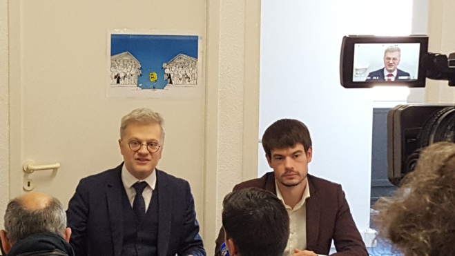 #Linky : votre mobilisation, notre force