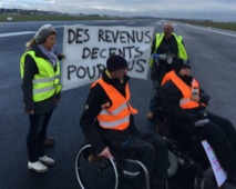 HANDISOCIAL vs Aéroport Toulouse BLAGNAC
