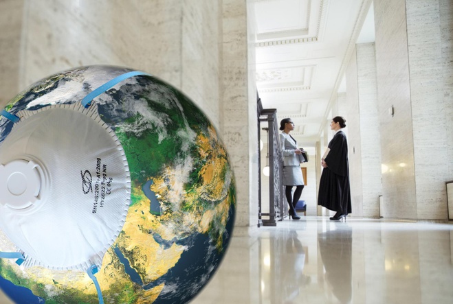 CORONAVIRUS / COVID 19 - Lancement de l’action collective citoyenne pour geler les dividendes  CORONAVIRUS / COVID 19 - Lancement de l’action collective citoyenne pour geler les dividendes