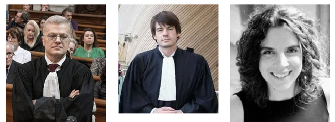 Coronavirus/Covid19 : Droit de soigner & d'être soigné Coronavirus/Covid19 : Droit de soigner & d'être soigné