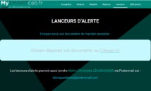 COVID19-EHPAD - Témoignage de Philippe H. COVID19-EHPAD - Témoignage de Philippe H.