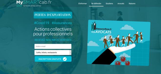 #covid19 - Assurance - Pertes d'exploitation - conférence de presse 4 juin 2020 à 10h30 à TOULOUSE
