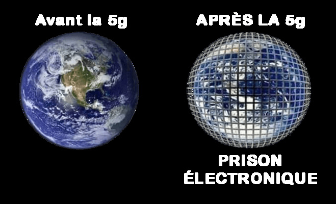 5G : l'huissier passe chez les opérateurs pour briser la loi du silence