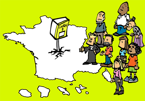 Linky : Fin des inscriptions ce week-end