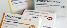 #Levothyrox : Compte rendu de l’audition de Mme Beate Bartès, présidente de VIVRE SANS THYROIDE (VST) -  Marseille 23 novembre 2020.