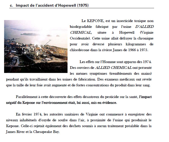 Interview de CLE sur Radyo Tanbou Gwadloup