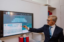 il progetto "Dejavu" - prima azione collettiva europea : #covid19 #vaccini #trasparenza il progetto "Dejavu" - prima azione collettiva europea : #covid19 #vaccini #trasparenza