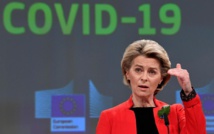 COVID19 – Vaccins – Transparence : Des citoyens européens exigent d’avoir accès aux contrats et aux données brutes des dossiers d’AMM conditionnelle COVID19 – Vaccins – Transparence : Des citoyens européens exigent d’avoir accès aux contrats et aux données brutes des dossiers d’AMM conditionnelle