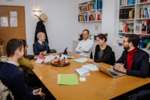 METIS AVOCATS METIS AVOCATS