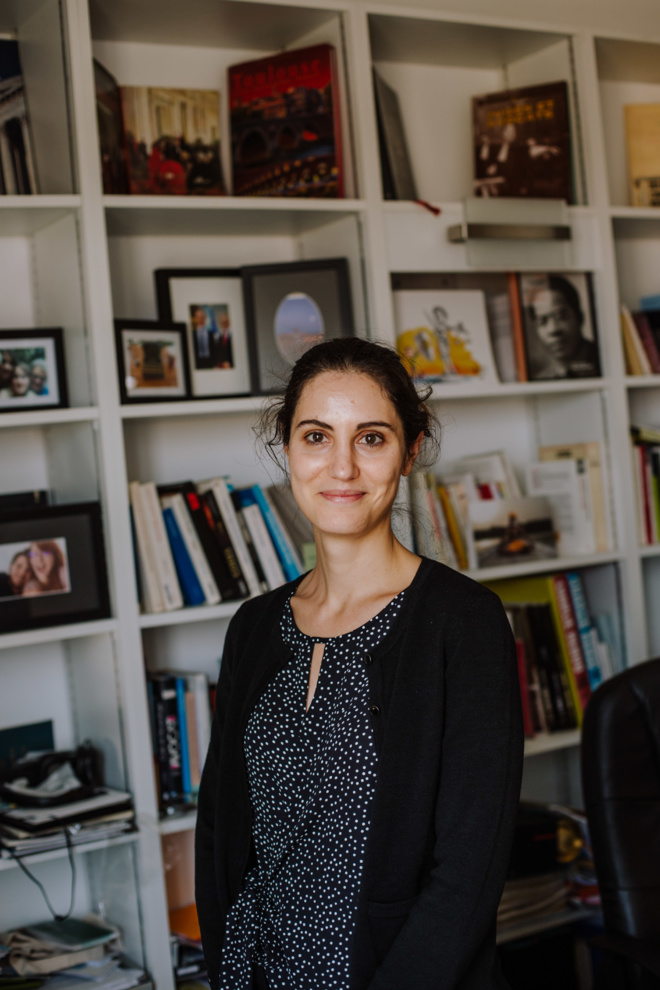 Me Marie Sein, avocate au barreau de Toulouse Me Marie Sein, avocate au barreau de Toulouse