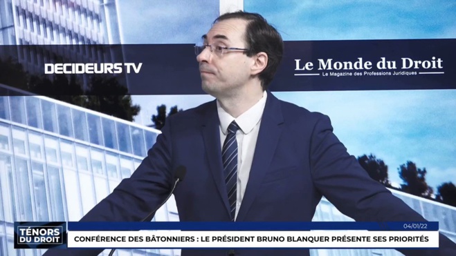 CLE invité de #LEXINSIDE
