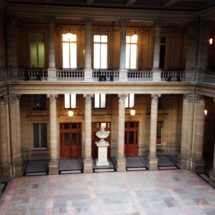 Principaux procès