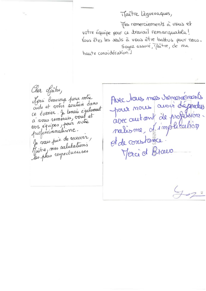 #Levothyrox : vos remerciements nous vont droit au coeur #Levothyrox : vos remerciements nous vont droit au coeur