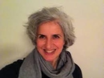 Constance Chabrières : sculpteur du mouvement 