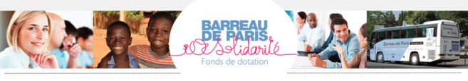 PRO BONO : LA JUSTICE AUTREMENT ?