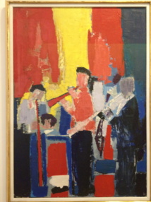 Le mécénat d'entreprise Le mécénat d'entreprise