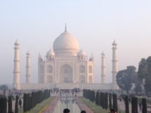 L’Inde, future première puissance mondiale ?