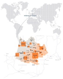 Le Conseil d'Administration d'Aerospace Valley a validé l'adhésion de Me Christophe Lèguevaques, avocat Le Conseil d'Administration d'Aerospace Valley a validé l'adhésion de Me Christophe Lèguevaques, avocat
