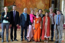 cLé réseau d'avocats soutient la Saison Indienne cLé réseau d'avocats soutient la Saison Indienne