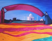 L'Inde en chiffres (2012)