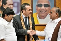 Un conseil d'expert pour s'implanter en Inde